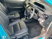 Toyota AQUA лот № 30014 оценка 4.5  с аукциона в Японии 2