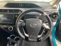Toyota AQUA лот № 30014 оценка 4.5  с аукциона в Японии 6