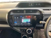Toyota AQUA лот № 30014 оценка 4.5  с аукциона в Японии 7