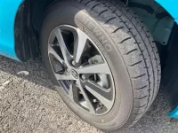 Toyota AQUA лот № 30014 оценка 4.5  с аукциона в Японии 8