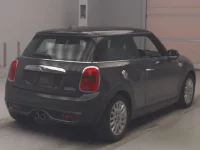 BMW MINI лот № 80002 оценка 3.5  с аукциона в Японии 1