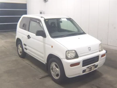 Honda Z