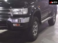 Toyota HILUX SURF лот № 70212 оценка 3.5  с аукциона в Японии 6