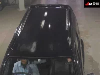 Toyota HILUX SURF лот № 70212 оценка 3.5  с аукциона в Японии 8