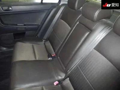 Mitsubishi GALANT FORTIS