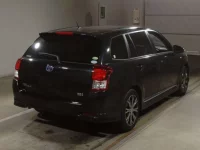 Toyota COROLLA FIELDER лот № 241 оценка R  с аукциона в Японии 1