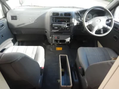 Toyota GRANVIA