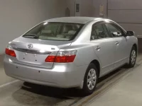 Toyota PREMIO лот № 243 оценка R  с аукциона в Японии 1