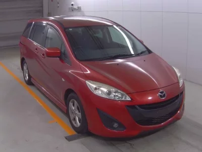 Mazda PREMACY