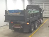 Isuzu TRUCK лот № 1022 оценка RB  с аукциона в Японии 1