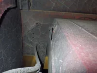 Isuzu TRUCK лот № 1022 оценка RB  с аукциона в Японии 3