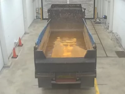 Isuzu TRUCK  с аукциона в Японии