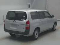 Toyota SUCCEED лот № 75004 оценка 3.5  с аукциона в Японии 1