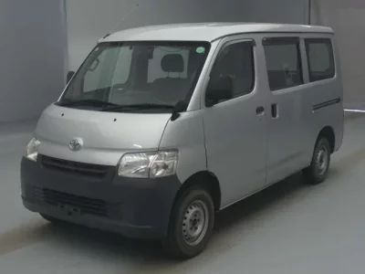 Toyota TOWN ACE VAN