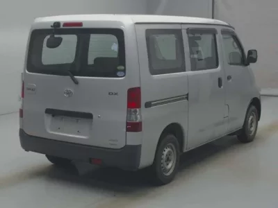 Toyota TOWN ACE VAN