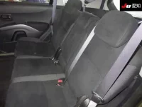 Mitsubishi OUTLANDER лот № 70218 оценка 4  с аукциона в Японии 3