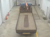 Mitsubishi FUSO FIGHTER лот № 1024 оценка 3  с аукциона в Японии 2