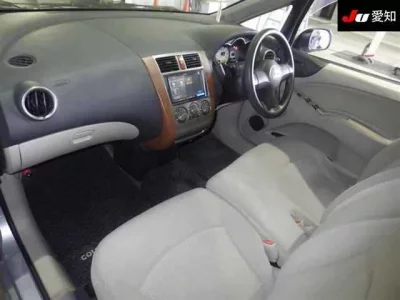 Mitsubishi COLT PLUS