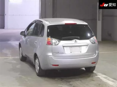 Mitsubishi COLT PLUS