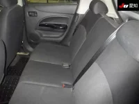 Mitsubishi MIRAGE лот № 70222 оценка 4  с аукциона в Японии 3