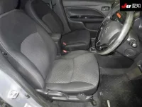 Mitsubishi MIRAGE лот № 70222 оценка 4  с аукциона в Японии 5