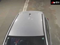 Mitsubishi MIRAGE лот № 70222 оценка 4  с аукциона в Японии 8