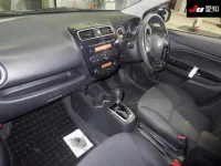 Mitsubishi MIRAGE лот № 70222 оценка 4  с аукциона в Японии 2