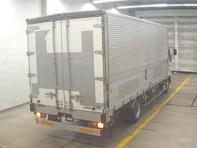 Mitsubishi FUSO FIGHTER