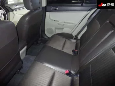 Mitsubishi GALANT FORTIS