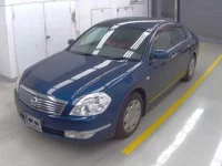 Nissan TEANA лот № 5064 оценка R  с аукциона в Японии 2