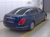 Nissan TEANA лот № 5064 оценка R  с аукциона в Японии 3