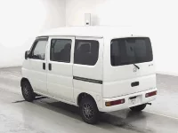 Honda ACTY VAN лот № 50 оценка R  с аукциона в Японии 1