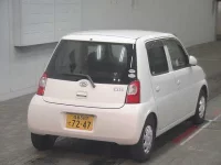 Daihatsu Esse лот № 7058 оценка 3.5  с аукциона в Японии 3