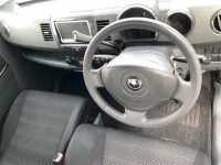 Mazda AZ WAGON лот № 1074 оценка 3  с аукциона в Японии 2