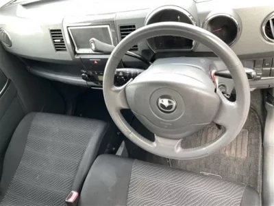 Mazda AZ WAGON  с аукциона в Японии