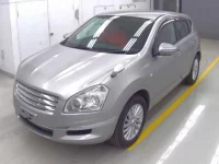 Nissan DUALIS лот № 5065 оценка 3.5  с аукциона в Японии 2