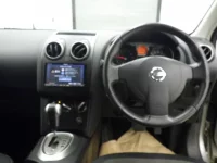 Nissan DUALIS лот № 5065 оценка 3.5  с аукциона в Японии 4