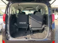 Toyota ALPHARD лот № 30026 оценка 3.5  с аукциона в Японии 9