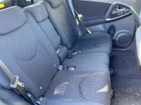 Toyota VANGUARD лот № 30024 оценка 3.5  с аукциона в Японии 5