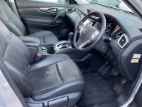 Nissan X-TRAIL лот № 30025 оценка 4  с аукциона в Японии 2