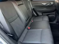 Nissan X-TRAIL лот № 30025 оценка 4  с аукциона в Японии 5