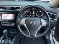 Nissan X-TRAIL лот № 30025 оценка 4  с аукциона в Японии 6