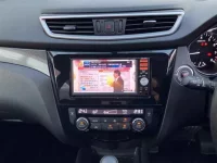 Nissan X-TRAIL лот № 30025 оценка 4  с аукциона в Японии 7