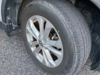 Nissan X-TRAIL лот № 30025 оценка 4  с аукциона в Японии 8