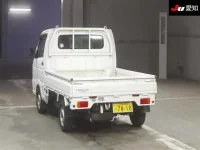 Mitsubishi MINICAB TRUCK лот № 2583 оценка 4  с аукциона в Японии 1