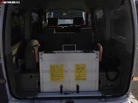 Daihatsu Atrai Wagon лот № 1004 оценка R  с аукциона в Японии 5