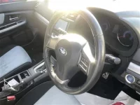 Subaru IMPREZA лот № 1082 оценка 4  с аукциона в Японии 6