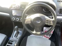Subaru IMPREZA лот № 1082 оценка 4  с аукциона в Японии 2