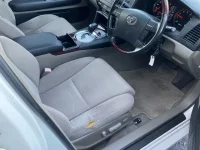 Toyota MARK X лот № 4044 оценка RB  с аукциона в Японии 7