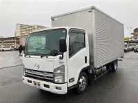 Mazda TITAN лот № 30028 оценка R  с аукциона в Японии 3